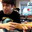 Thinking Out Loud,第二集,马叔叔吉他教室228下