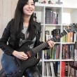 Kelly 于文文 Want You Back马叔叔吉他教室211