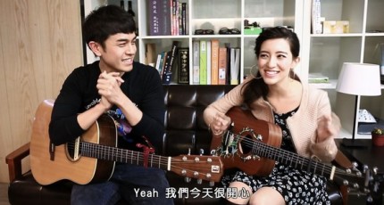 滴答,梁心颐,马叔叔吉他教室218