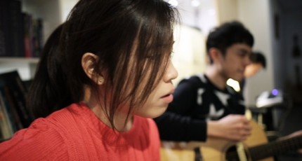 泡沫,邓紫棋,马叔叔吉他教室216