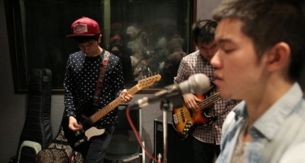 听见下雨的声音,周杰伦,马叔叔吉他教室217