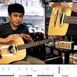 TFBOYS,青春修炼手册,马叔叔吉他教室222