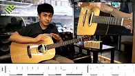TFBOYS,青春修炼手册,马叔叔吉他教室222