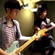 李白,李荣浩,电吉他 Lemon Marker马叔叔吉他教室230