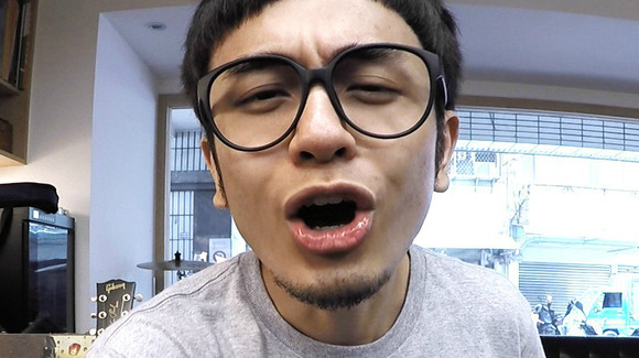 好想你,I MiSS U,四叶草,马叔叔吉他教室242