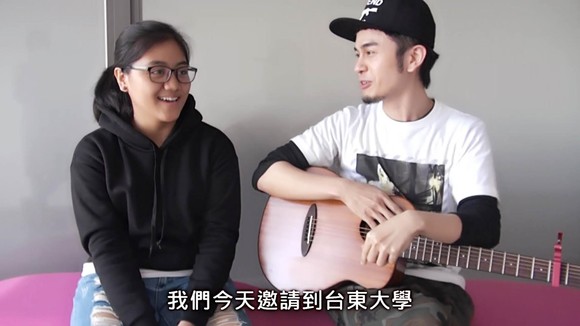 听海,张惠妹,马叔叔吉他教室246